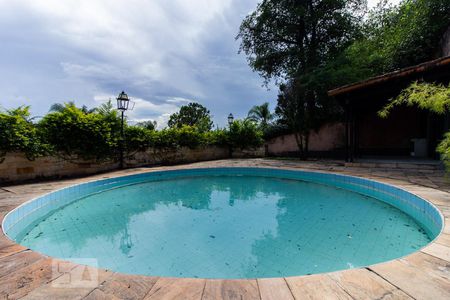 Casa para alugar com 800m², 4 quartos e 4 vagasPiscina