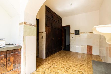 Cozinha de casa para alugar com 4 quartos, 800m² em Pampulha, Belo Horizonte