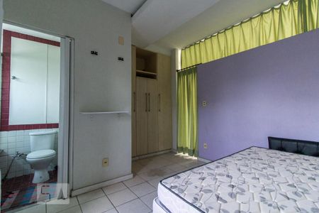 Quarto de apartamento para alugar com 1 quarto, 35m² em Santa Amélia, Belo Horizonte