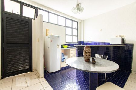 Apartamento para alugar com 1 quarto, 35m² em Santa Amélia, Belo Horizonte