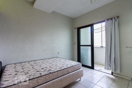 Quarto de apartamento para alugar com 1 quarto, 35m² em Santa Amélia, Belo Horizonte