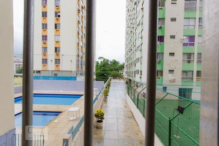 Apartamento à venda com 65m², 2 quartos e 1 vagaVista Sala