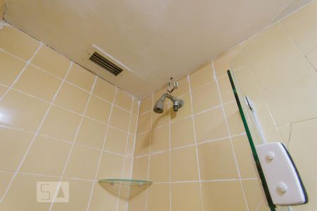 Apartamento à venda com 65m², 2 quartos e 1 vagaBanheiro