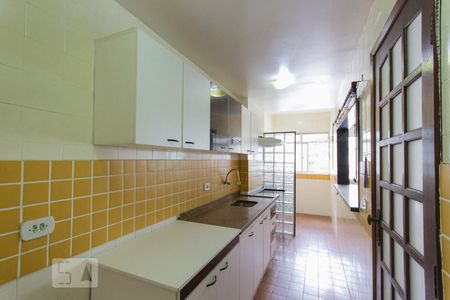 Apartamento à venda com 65m², 2 quartos e 1 vagaCozinha