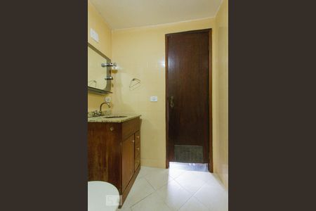 Apartamento à venda com 65m², 2 quartos e 1 vagaBanheiro