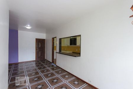 Apartamento à venda com 65m², 2 quartos e 1 vagaSala