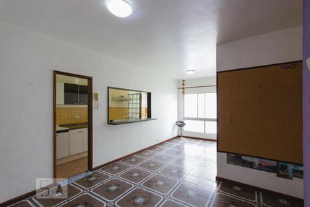 Apartamento à venda com 65m², 2 quartos e 1 vagaSala