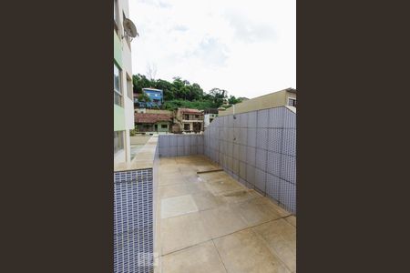 Apartamento à venda com 65m², 2 quartos e 1 vagaPiscina