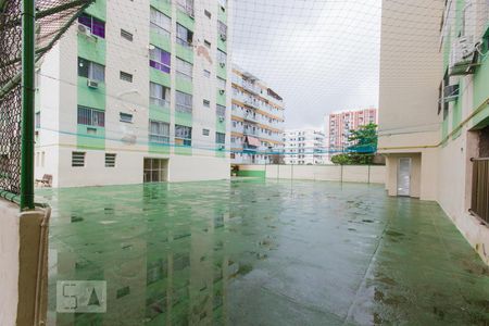 Apartamento à venda com 65m², 2 quartos e 1 vagaQuadra Esportiva