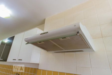 Apartamento à venda com 65m², 2 quartos e 1 vagaCozinha