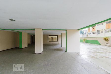 Apartamento à venda com 65m², 2 quartos e 1 vagaÁrea Comum