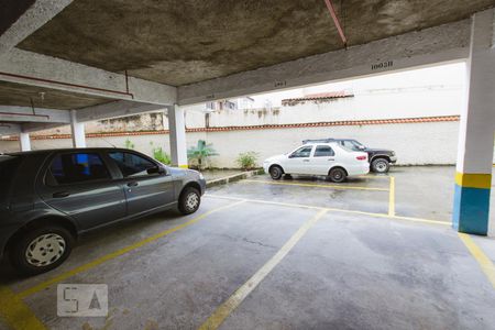 Apartamento à venda com 65m², 2 quartos e 1 vagaGaragem