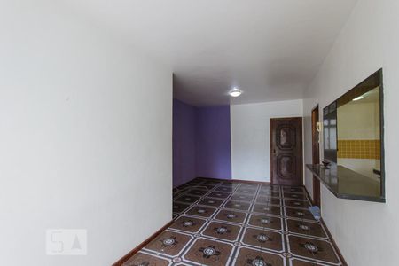 Apartamento à venda com 65m², 2 quartos e 1 vagaSala