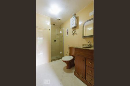 Apartamento à venda com 65m², 2 quartos e 1 vagaBanheiro