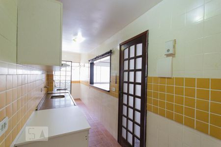 Apartamento à venda com 65m², 2 quartos e 1 vagaCozinha