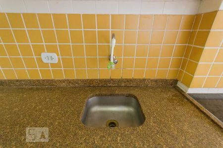 Apartamento à venda com 65m², 2 quartos e 1 vagaCozinha