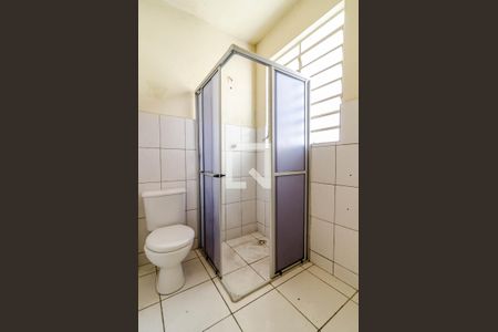 Apartamento à venda com 85m², 2 quartos e sem vagaBanheiro
