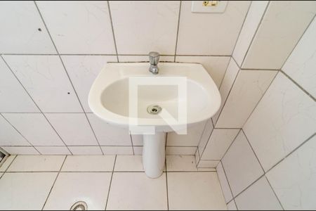 Apartamento à venda com 85m², 2 quartos e sem vagaBanheiro