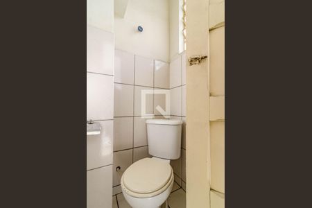 Apartamento à venda com 85m², 2 quartos e sem vagaBanheiro de serviço