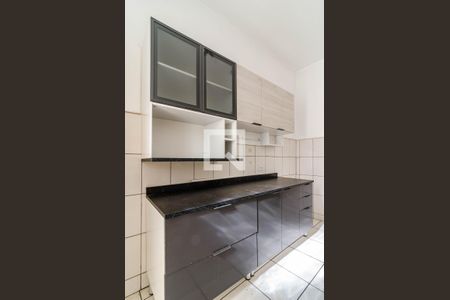 Apartamento à venda com 85m², 2 quartos e sem vagaCozinha