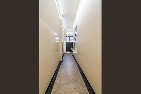 Apartamento à venda com 85m², 2 quartos e sem vagaEntrada do prédio