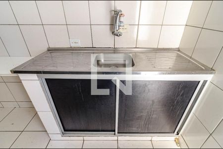 Apartamento à venda com 85m², 2 quartos e sem vagaCozinha