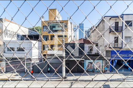 Apartamento à venda com 85m², 2 quartos e sem vagaVista