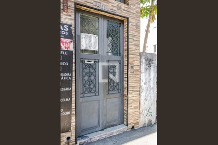 Apartamento à venda com 85m², 2 quartos e sem vagaFachada