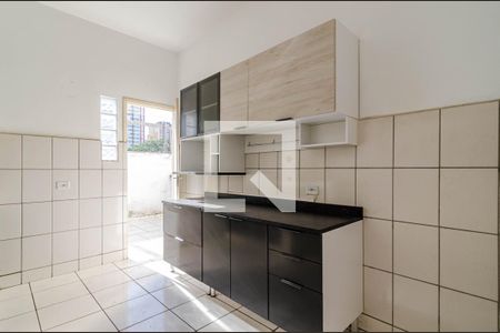 Apartamento à venda com 85m², 2 quartos e sem vagaCozinha