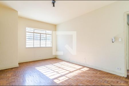 Sala de apartamento à venda com 2 quartos, 85m² em Pinheiros, São Paulo