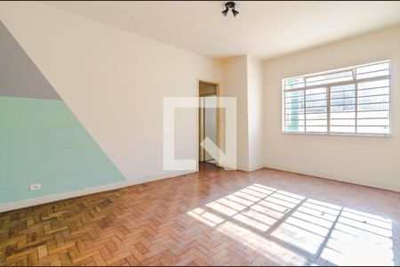 Sala de apartamento à venda com 2 quartos, 85m² em Pinheiros, São Paulo