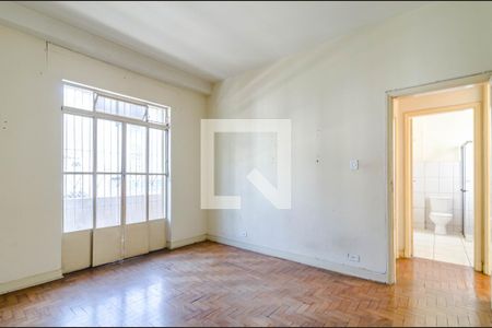 Quarto 1 de apartamento para alugar com 2 quartos, 85m² em Pinheiros, São Paulo