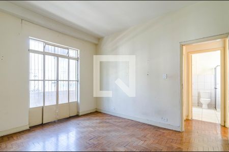 Quarto 1 de apartamento à venda com 2 quartos, 85m² em Pinheiros, São Paulo