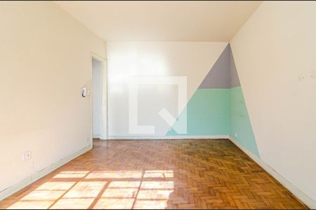 Sala de apartamento à venda com 2 quartos, 85m² em Pinheiros, São Paulo