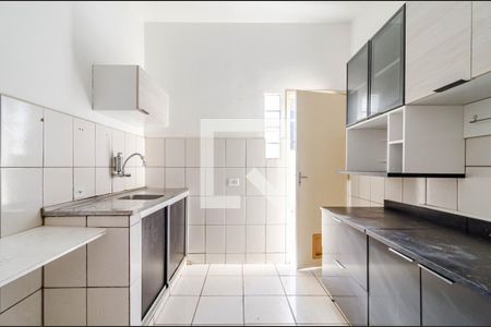 Apartamento à venda com 85m², 2 quartos e sem vagaCozinha