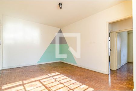 Sala de apartamento à venda com 2 quartos, 85m² em Pinheiros, São Paulo