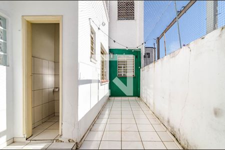 Apartamento à venda com 85m², 2 quartos e sem vagaQuintal