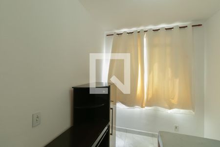 Quarto 1 de apartamento à venda com 3 quartos, 70m² em Paquetá, Belo Horizonte