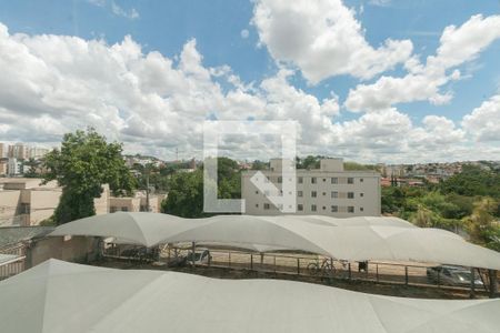 Quarto 2 de apartamento à venda com 3 quartos, 70m² em Paquetá, Belo Horizonte