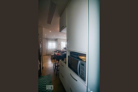 Cozinhae de apartamento à venda com 2 quartos, 73m² em Vila Bertioga, São Paulo