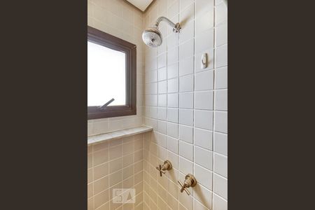 Apartamento para alugar com 82m², 1 quarto e 1 vagaBanheiro