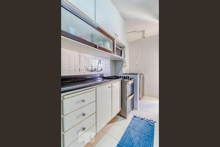 Apartamento para alugar com 82m², 1 quarto e 1 vagaCozinha