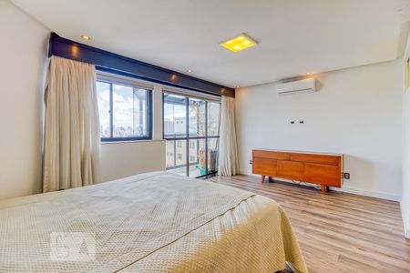 Apartamento para alugar com 82m², 1 quarto e 1 vagaSuíte