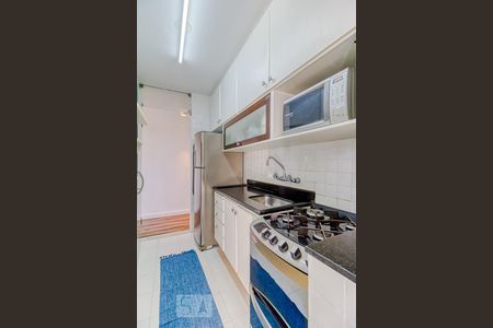 Apartamento para alugar com 82m², 1 quarto e 1 vagaCozinha