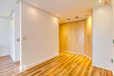 Apartamento para alugar com 82m², 1 quarto e 1 vagaSuíte