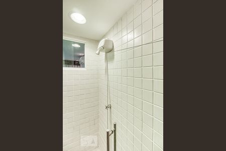 Apartamento para alugar com 82m², 1 quarto e 1 vagaBanheiro da suíte