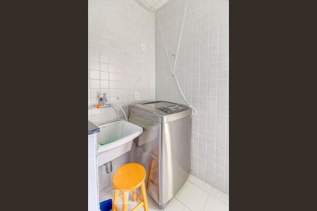 Apartamento para alugar com 82m², 1 quarto e 1 vagaÁrea de serviço