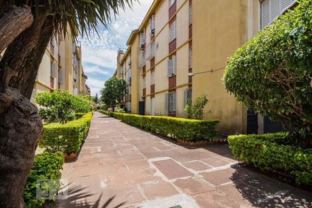 Apartamento à venda com 44m², 2 quartos e sem vagaJardim