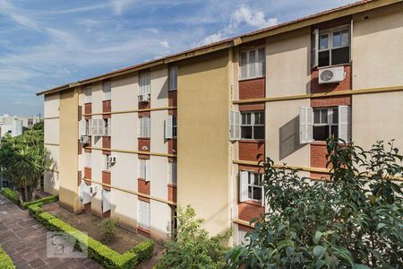 Apartamento à venda com 44m², 2 quartos e sem vagaVista do Quarto