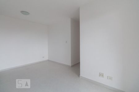 Sala de apartamento para alugar com 3 quartos, 82m² em Vila Regente Feijó, São Paulo